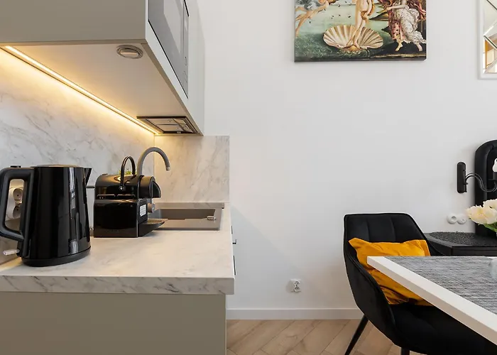 Loggia Apartments
