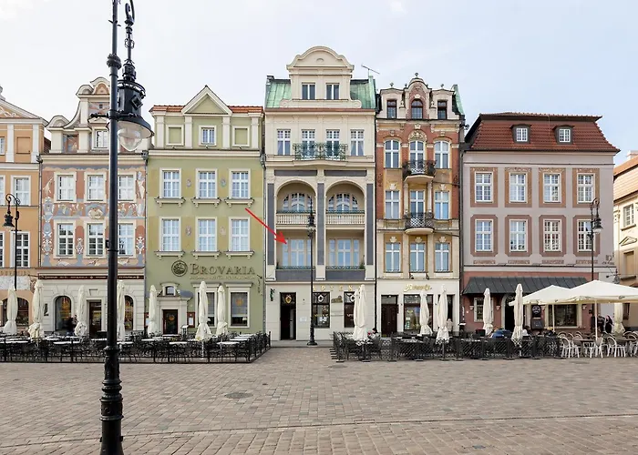 Loggia Apartments