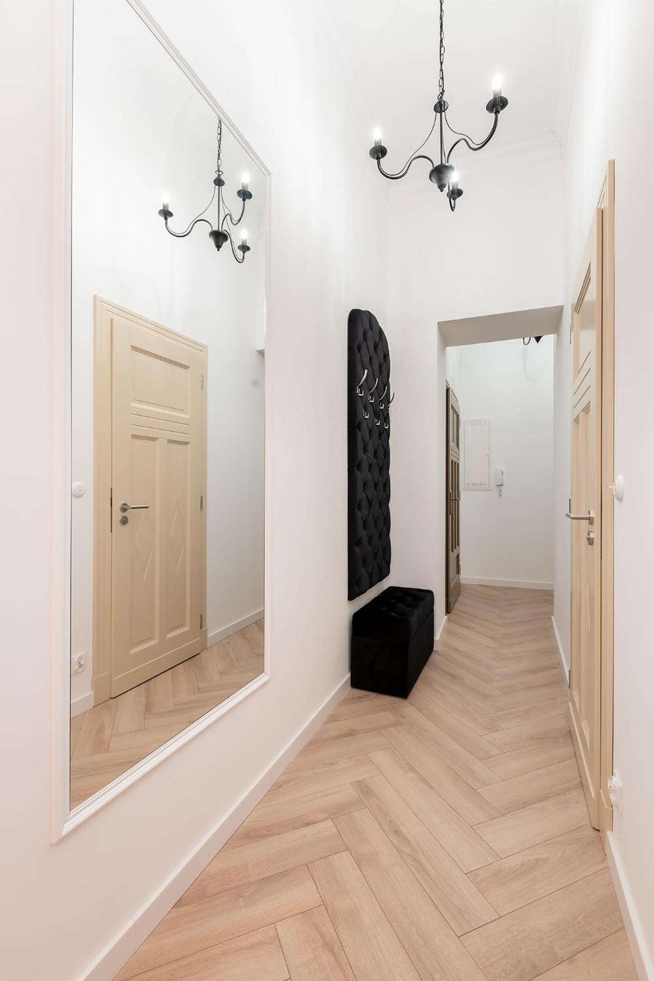 Апартаменти Loggia *