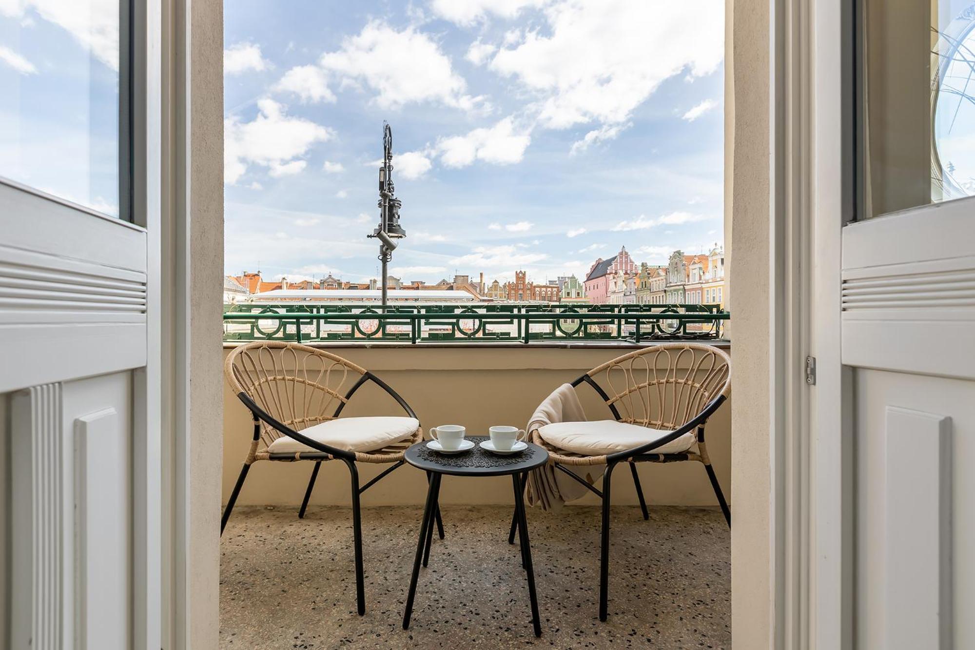 Loggia Апартаменти *