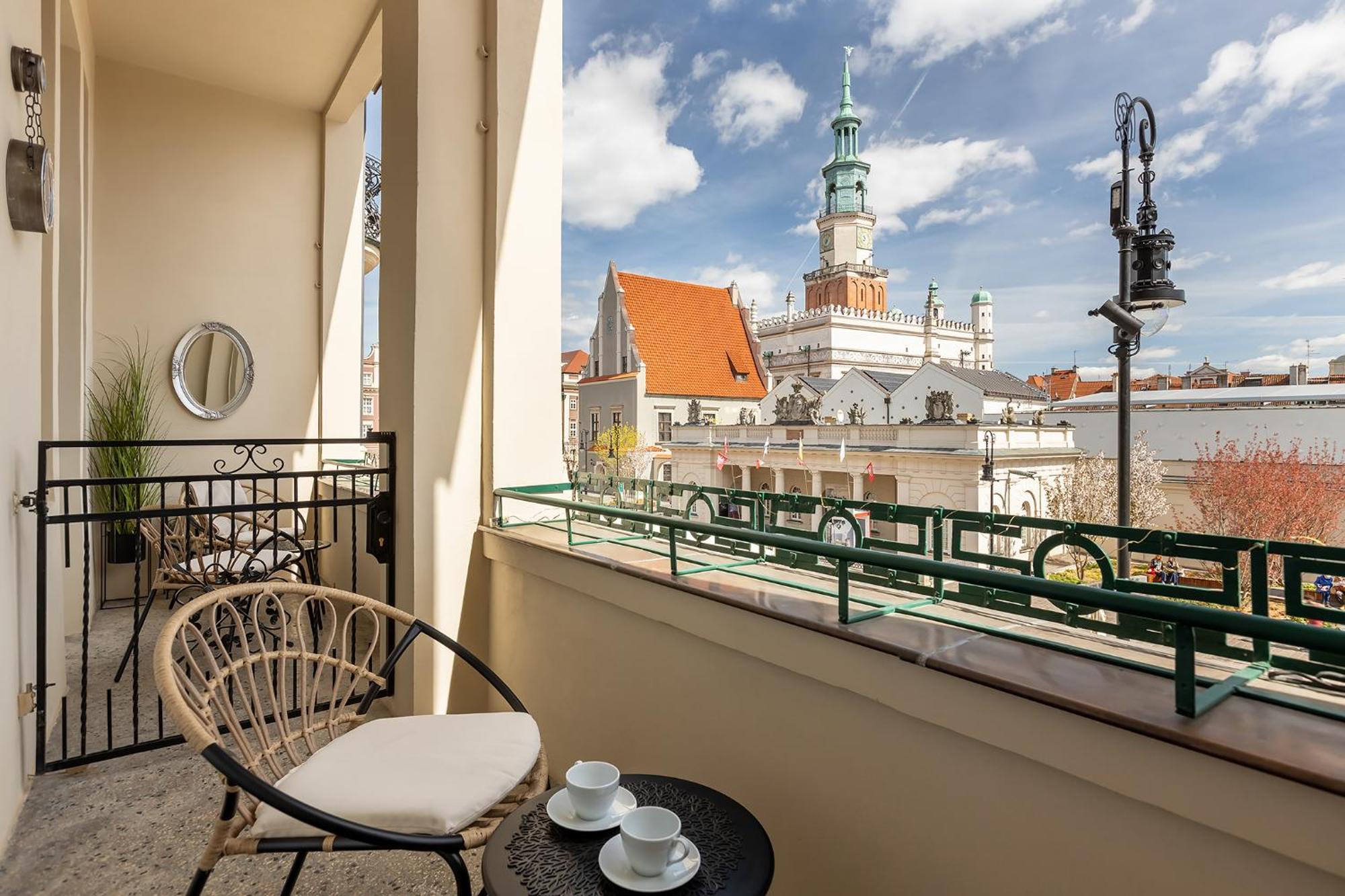 Апартаменти Loggia