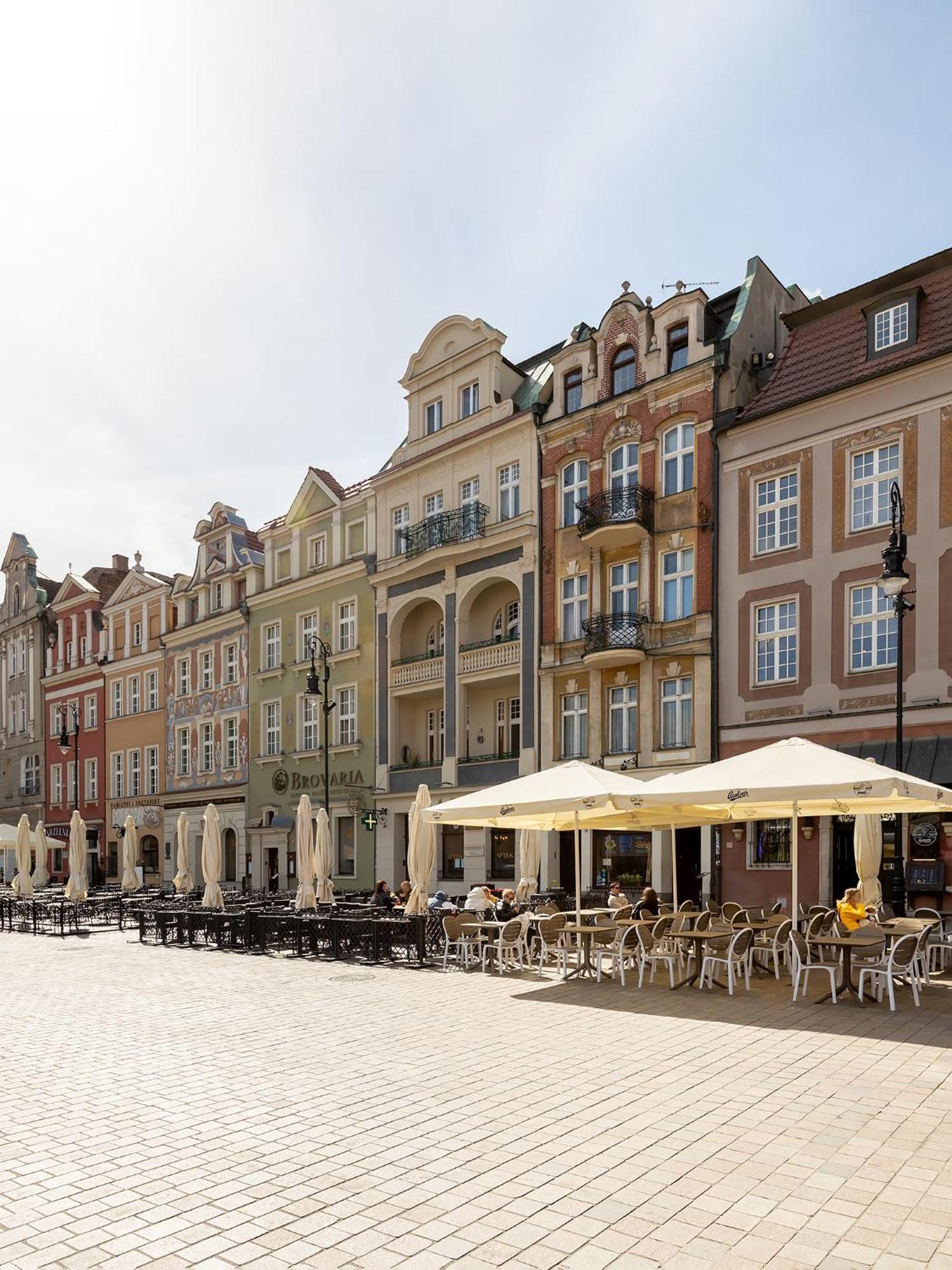 Апартаменти Loggia *