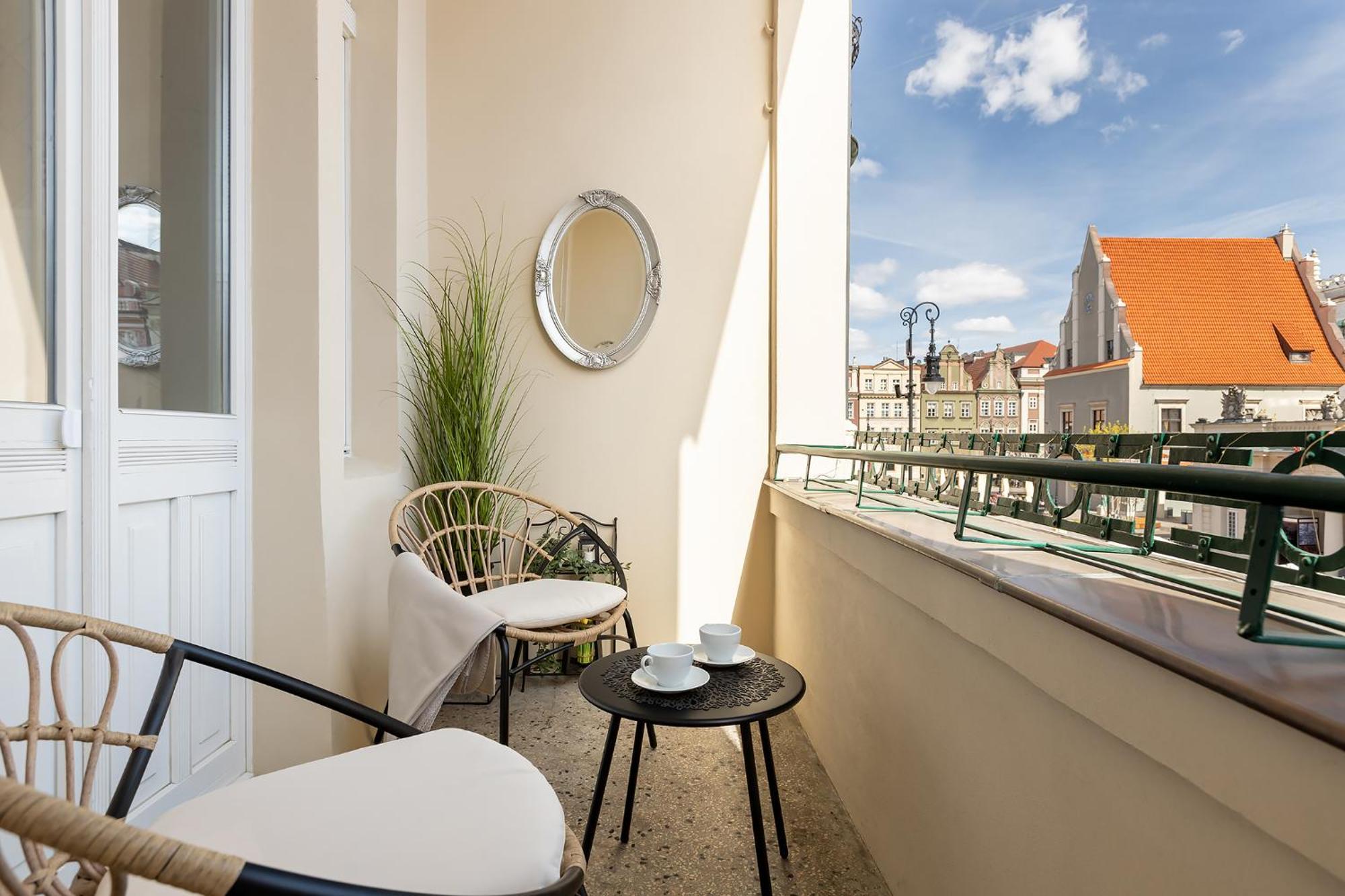 Loggia