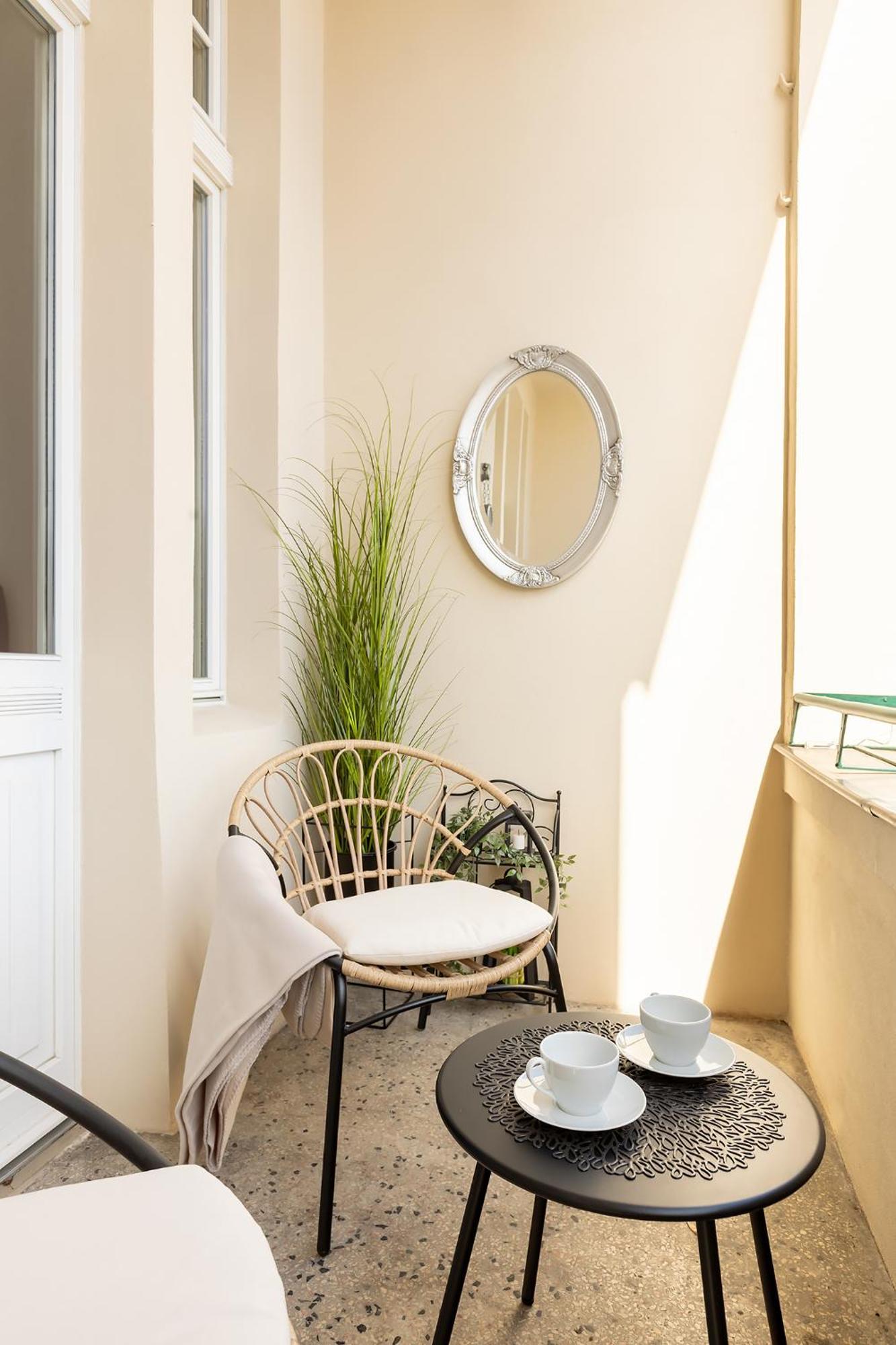 Loggia * Poznań