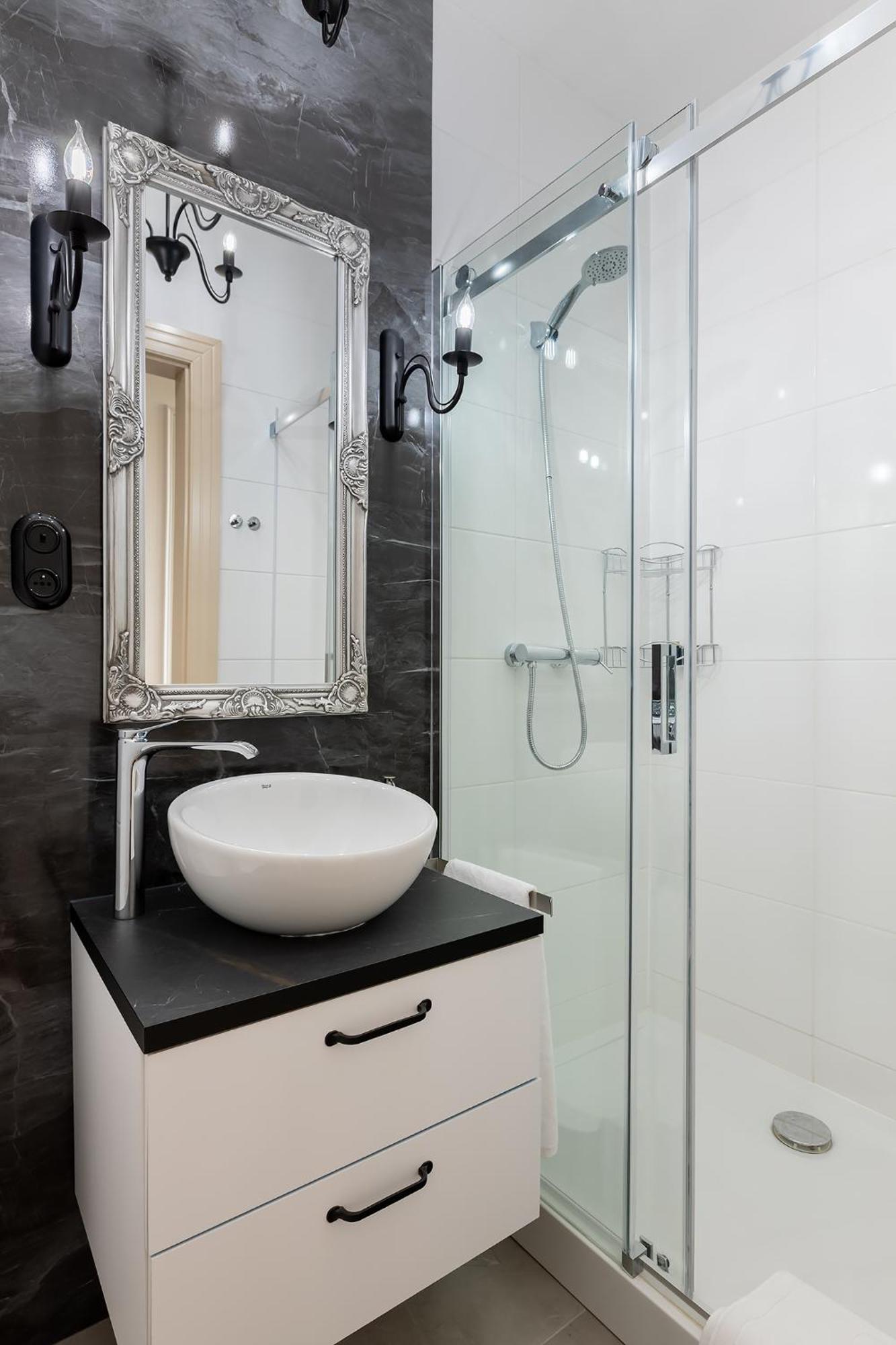 Loggia Apartament