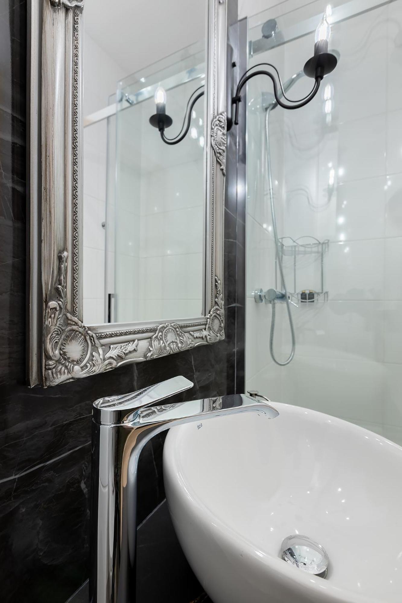 Loggia Apartament Poznań