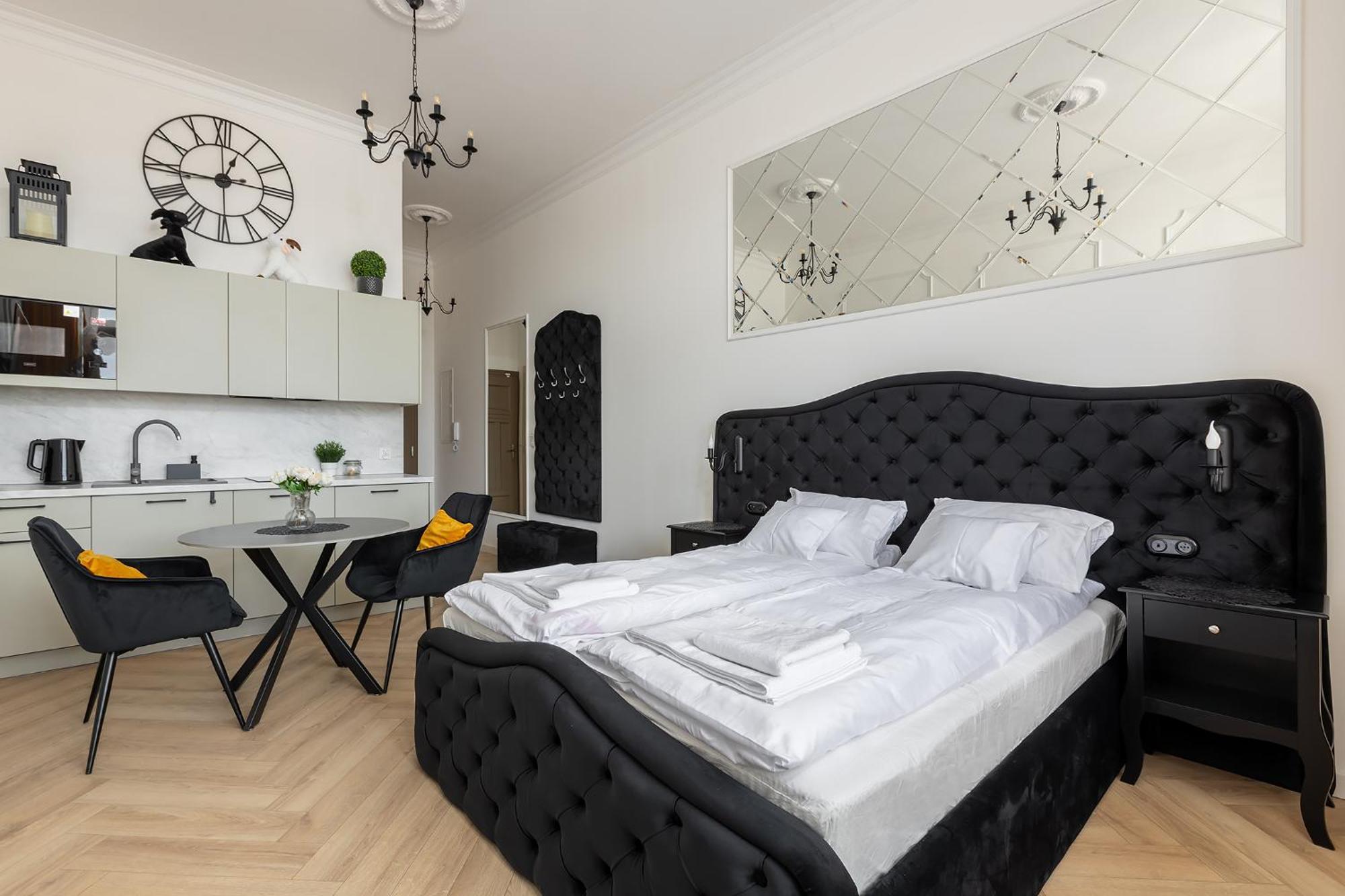 Loggia Apartament